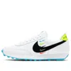 Nike (wmns)  Daybreak Se 'white Blue Fury'