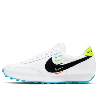 Nike (wmns)  Daybreak Se 'white Blue Fury'