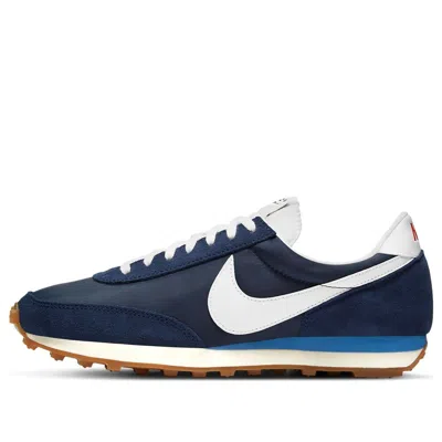 Nike (wmns)  Daybreak Shoes For White/blue