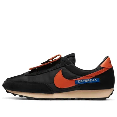 Nike (wmns)  Daybreak Sp 'trouble' In Black