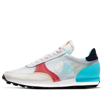 Nike (wmns)  Daybreak Type 'grey Chlorine Blue'