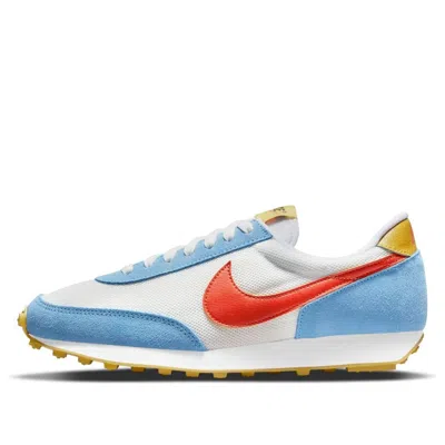 Nike (wmns)  Daybreak 'university Blue Orange' In Multi