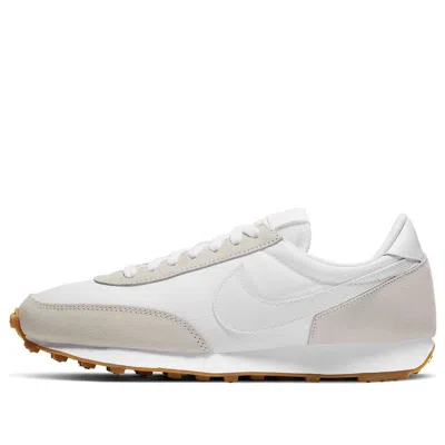 Nike (wmns)  Daybreak 'white Gum'