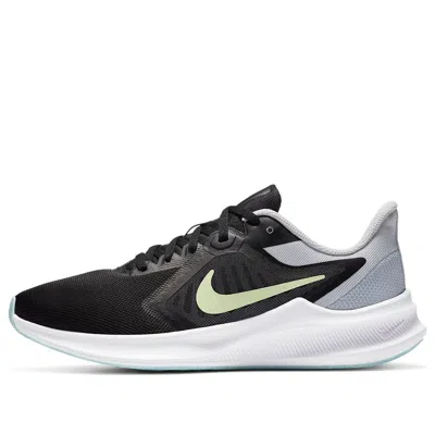 Nike (wmns)  Downshifter 10 'black Barely Volt'