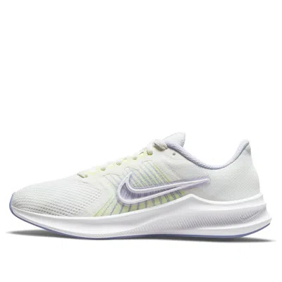 Nike (wmns)  Downshifter 11 'summit White Lime Ice'