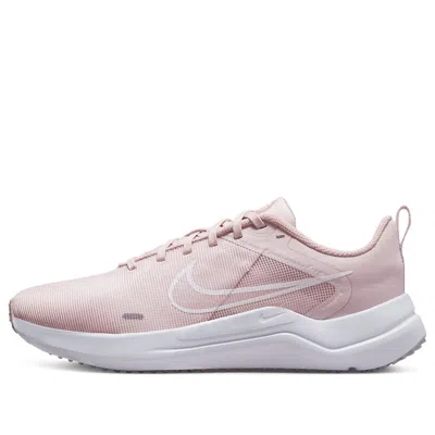 Nike (wmns)  Downshifter 12 'barely Rose Pink Oxford'