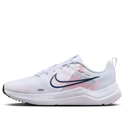 Nike (wmns)  Downshifter 12 Premium 'floral Watercolor'