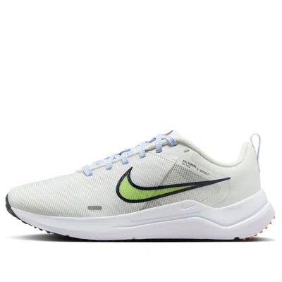 Nike (wmns)  Downshifter 12 'summit White Lime Blast'