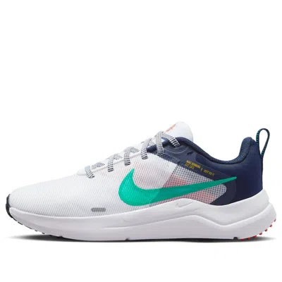 Nike (wmns)  Downshifter 12 'white Clear Jade'