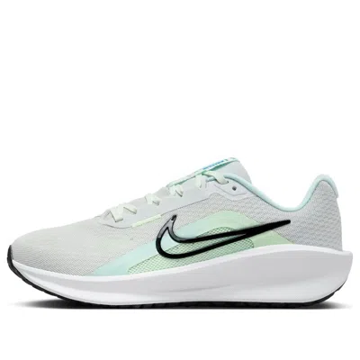 Nike (wmns)  Downshifter 13 'photon Dust Glacier Blue' In Gray