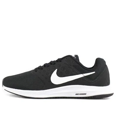 Nike (wmns)  Downshifter 7 'black White'