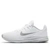 Nike (wmns)  Downshifter 9 Low Tops Knitted White