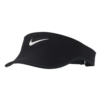 Nike (wmns)  Dri-fit Adv Run Adjustable Visor 'black'