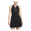Nike (wmns)  Dri-fit Advantage Tennis Dress 'black'