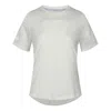 Nike (wmns)  Dri-fit Athleisure T-shirt 'white'