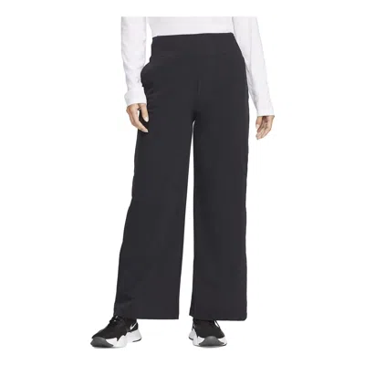Nike (wmns)  Dri-fit Bliss Wide-leg Training Trousers 'black'