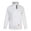 Nike (wmns)  Dri-fit Fleece Crew Top 'white'