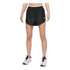 Nike (wmns)  Dri-fit Icon Clash Tempo Luxe Printing Sports Black