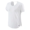 Nike (wmns)  Dri-fit One Breathe T-shirt 'white'