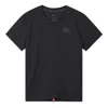 Nike (wmns)  Dri-fit Run Division Back Printing Sports Running T-shirt Black