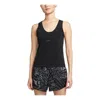 Nike (wmns)  Dri-fit Run Division Convertible Running Tank 'black'