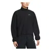 Nike (wmns)  Dri-fit Swoosh Running Jacket Asia Sizing 'black'