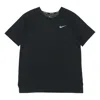 Nike (wmns)  Dri-fit Tailwind Short Sleeve Running 'black'