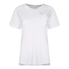 Nike (wmns)  Dri-fit Tailwind Short Sleeve Running 'white'