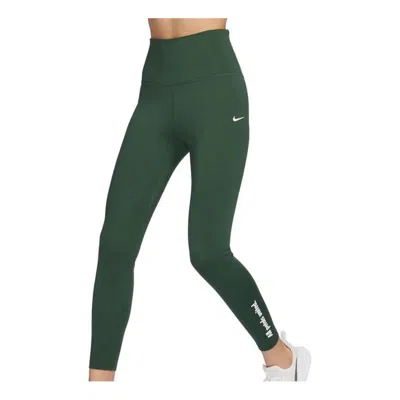 Nike (wmns)  Dri-fit Trainning Pants 'green'