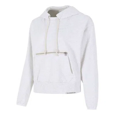 Nike (wmns)  Dry-fit Swoosh Fly Standard Issue 'white'