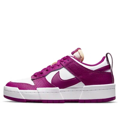 Nike (wmns)  Dunk Disrupt Low 'cactus Flower'