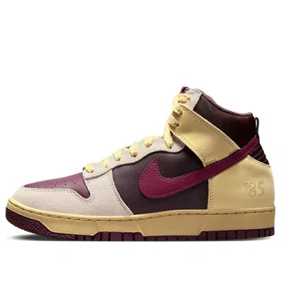 Nike (wmns)  Dunk High 1985 'valentine's Day'