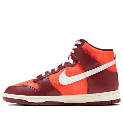Nike (wmns)  Dunk High 'be True To Her School'