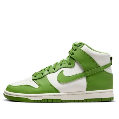 Nike (wmns)  Dunk High 'chlorophyll'