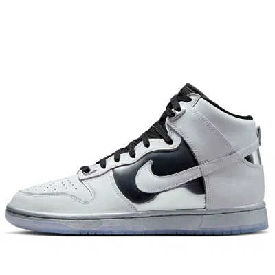 Nike (wmns)  Dunk High 'chrome'