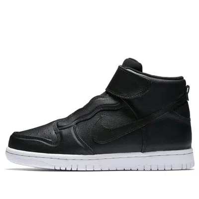Nike (wmns)  Dunk High Ease 'black'