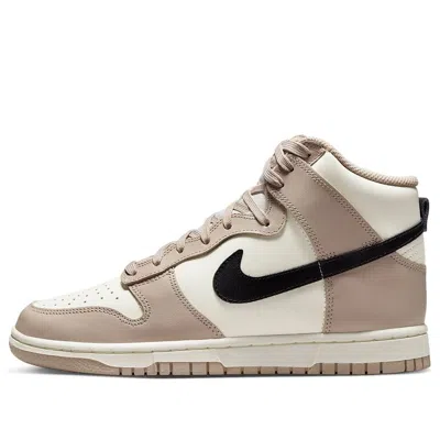 Nike (wmns)  Dunk High 'fossil Stone'