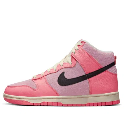 Nike (wmns)  Dunk High 'hoops Pack'