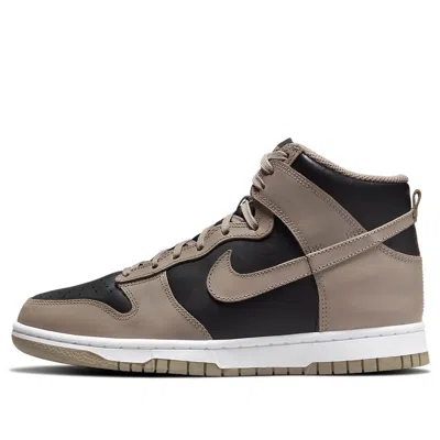 Nike (wmns)  Dunk High 'moon Fossil'