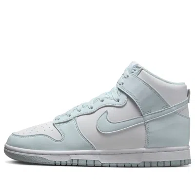 Nike (wmns)  Dunk High Next Nature 'glacier Ice'