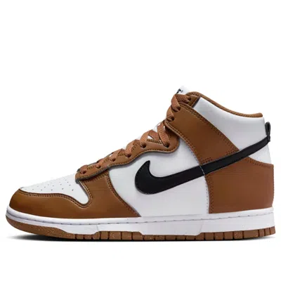 Nike (wmns)  Dunk High Next Nature 'light British Tan'