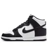 Nike (wmns)  Dunk High Next Nature 'panda' In Multi