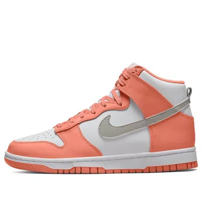 Nike (wmns)  Dunk High 'salmon'
