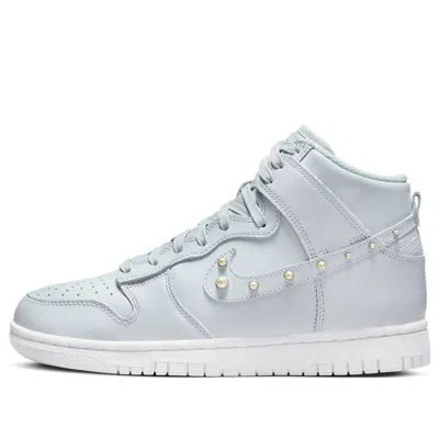 Nike (wmns)  Dunk High Se 'dons Pearls'