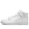 Nike (wmns)  Dunk High Se 'pearl White'