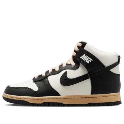 Nike (wmns)  Dunk High Se 'vintage Panda'