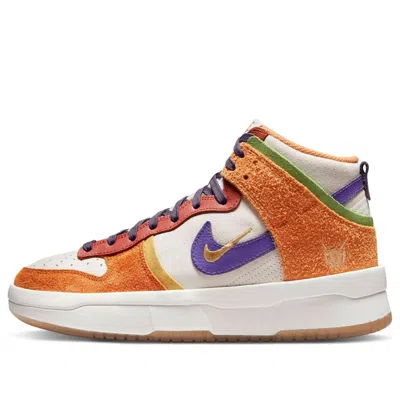 Nike (wmns)  Dunk High 'setsubun'