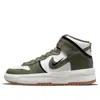 Nike (wmns)  Dunk High Up 'cargo Khaki'