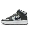 Nike (wmns)  Dunk High Up 'iron Grey'