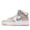 Nike (wmns)  Dunk High Up 'iron Purple'